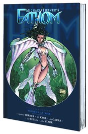 FATHOM TP VOL 03 WORLDS AT WAR