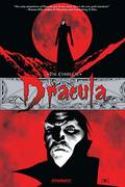COMPLETE DRACULA HC (MR)