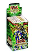 YU GI OH TCG DUELIST PACK YUGI BOOSTER DIS