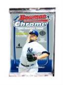 BOWMAN 2009 CHROME MLB T/C BOX