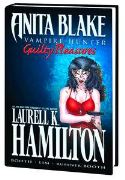 ANITA BLAKE VH GUILTY PLEASURES COMPLETE ED HC