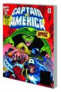 CAPTAIN AMERICA FIGHTING CHANCE TP VOL 02 ACCEPTANCE