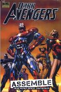 DARK AVENGERS PREM HC VOL 01 ASSEMBLE