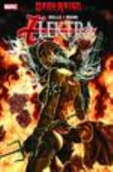 DARK REIGN ELEKTRA TP