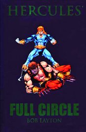 HERCULES FULL CIRCLE PREM HC