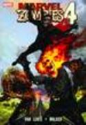MARVEL ZOMBIES 04 HC