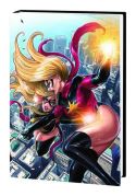 MS MARVEL TP VOL 07 DARK REIGN