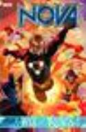 NOVA TP VOL 05 WAR OF KINGS