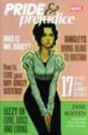 PRIDE & PREJUDICE PREM HC