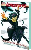 RUNAWAYS TEENAGE WASTELAND TP