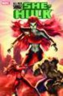 SAVAGE SHE-HULK TP