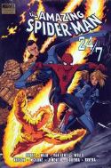 SPIDER-MAN 24-7 PREM HC