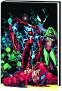 SPIDER-MAN AMERICAN SON PREM HC
