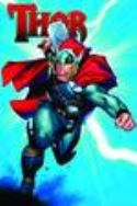 THOR BY MICHAEL STRACZYNSKI OMNIBUS HC COIPEL CVR
