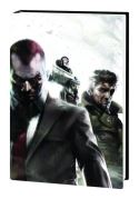 THUNDERBOLTS PREM HC WIDOWMAKER