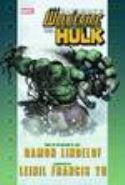 ULTIMATE WOLVERINE VS HULK PREM HC