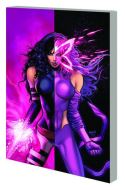 UNCANNY X-MEN SISTERHOOD TP