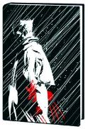 WOLVERINE NOIR PREM HC