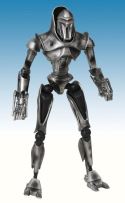 BSG CIVIL WAR CYLON CENTURION AF