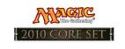 MTG TCG 2010 CORE SET BOOSTER DIS