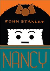 JOHN STANLEY LIBRARY NANCY HC VOL 01 (MAR100914)