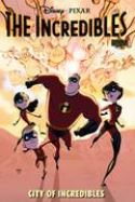 INCREDIBLES TP VOL 02 CITY OF INCREDIBLES
