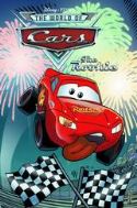 CARS TP VOL 01 ROOKIE