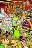 MUPPET SHOW TP VOL 01 MEET THE MUPPETS