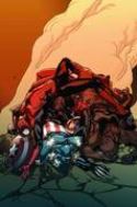 NEW AVENGERS #55 DKR