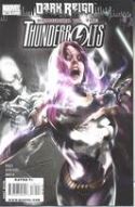 THUNDERBOLTS #134 DKR