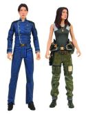 BSG BOOMER & ATHENA AF 2-PACK