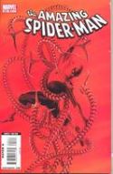 AMAZING SPIDER-MAN #600