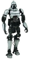 BSG GUARDIAN CYLON FIGURE