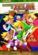 (USE OCT248678) LEGEND OF ZELDA GN VOL 06 (OF 10)