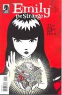 EMILY THE STRANGE 13TH HOUR #1 (OF 4)