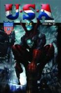 USA COMICS #1 70TH ANNIVERSARY SPECIAL MARTIN VAR