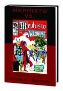 MEPHISTO VS PREM HC VAR ED 32