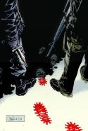 WALKING DEAD #63 (MR)