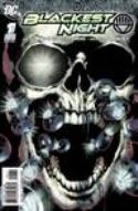 (USE JUL098082) BLACKEST NIGHT #1 (OF 8)