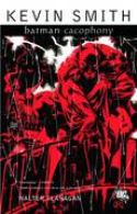 BATMAN CACOPHONY HC