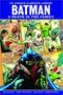 DC LIBRARY BATMAN A DEATH IN THE FAMILY HC