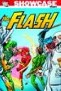 SHOWCASE PRESENTS THE FLASH TP VOL 03