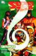 SECRET SIX UNHINGED TP