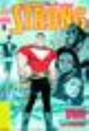 TOM STRONG #1 SPECIAL EDITION