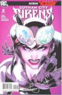 GOTHAM CITY SIRENS #2