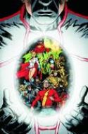 JUSTICE SOCIETY OF AMERICA #29