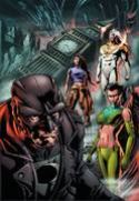 AUTHORITY WORLDS END TP BOOK 01