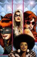 MARVEL DIVAS #1 (OF 4) 70S DECADE VAR
