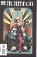 THUNDERBOLTS #134 30S DECADE VAR