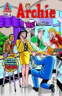 ARCHIE #600